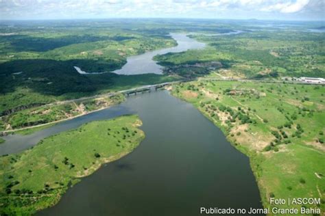 Projeto ‘respira Jacuípe Promove Iniciativa Histórica De