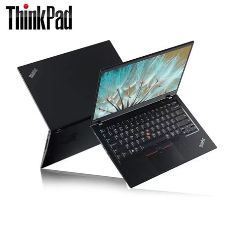 Ноутбук ThinkPad ноутбук，E14 i5-10210,оперативная память ddr4 16gb 14 ...