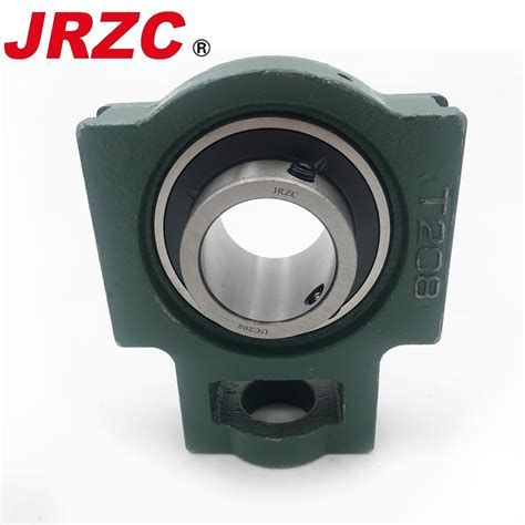 Uc Series Mounted Ucp Ball Bearing Pillow Block Thrust Insert Ball