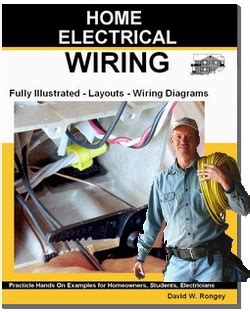 Basic Home Wiring For Dummies » Wiring Diagram