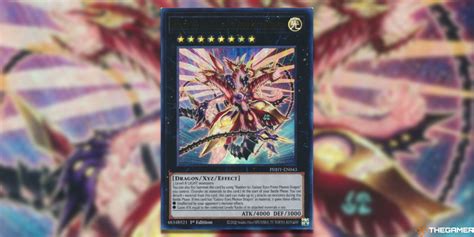 Best Photon Hypernova Archetypes In Yu Gi Oh