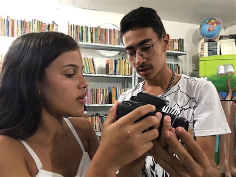 Associa O Ra Zes Da Cultura Assorac O Jovem Rep Rter Neste Sabado