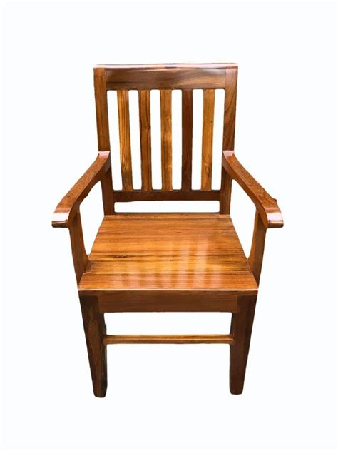 Teak Wood Chair At Rs 6000 Secunderabad Id 2854875310430