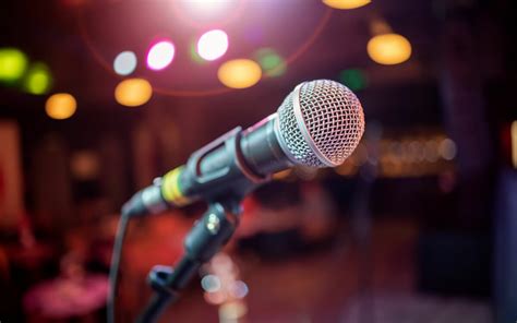 How to intentionally make your mic sound terrible