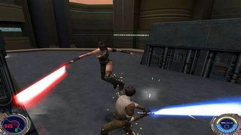 Image 2 Jedi Outcast Maps For Jedi Academy Mod For Star Wars Jedi