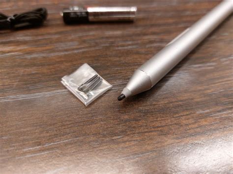 Hp Active Pen With App Launch Kaufen Auf Ricardo