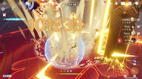 My Lumine has reached over 100k for the first time ever !! : r/Lumine_Mains