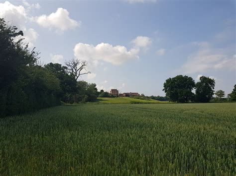 Looking Towards Webbhouse Farm Jeff Gogarty Cc By Sa 2 0 Geograph