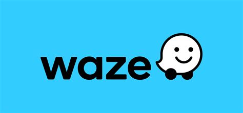 Waze Logo • • The Vauxhall Owners Club Of South Wales