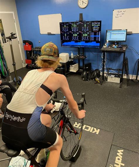 Altitude Training Elemental Altitude Training Center