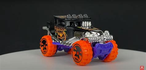 Hot Wheels Treasure Hunt Cars Get Released You Should Keep An Eye Out For Them Autoevolution