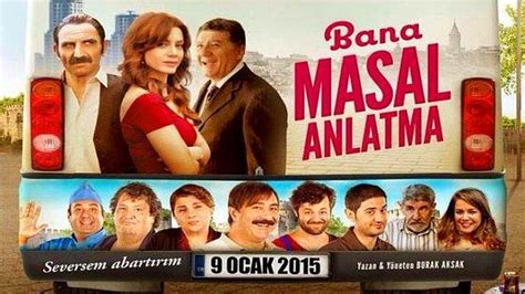 Bana Masal Anlatma Filminin Konusu Nedir Bana Masal Anlatma Filminin