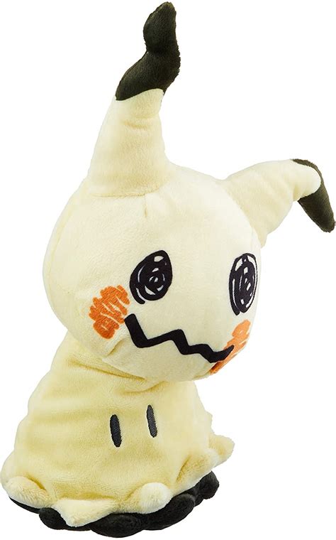 Los Mejores Peluches De Mimikyu Pelucheman A