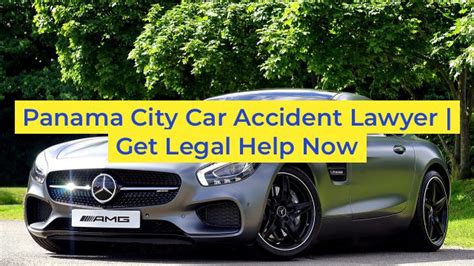 Panama City Car Accident Lawyer Get Legal Help Now Gardaseo