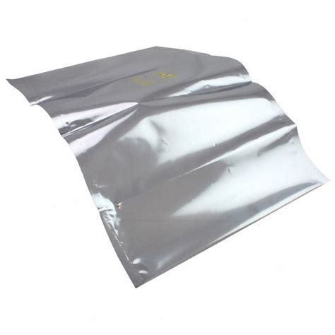 Anti Static Esd Bags Materials Electronic Components Distributor