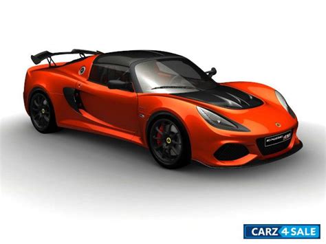 Lotus Exige Sport 410 price, specs, mileage, colours, photos and ...