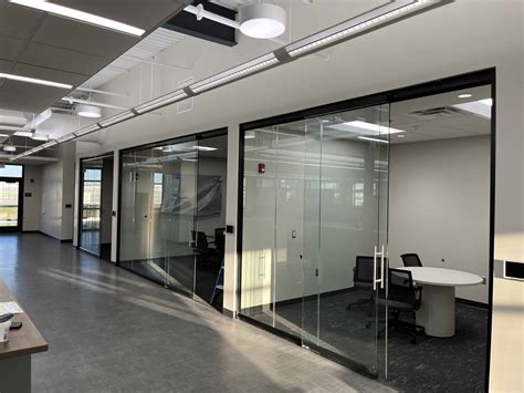 Bluescope Recycling Renovation Project - Spieker General Contractors