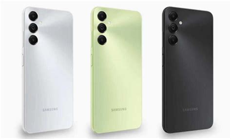 Spesifikasi Hp Samsung Galaxy A S Terlengkap