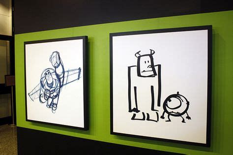 49 Pixar sketches ideas | sketches, pixar, character design