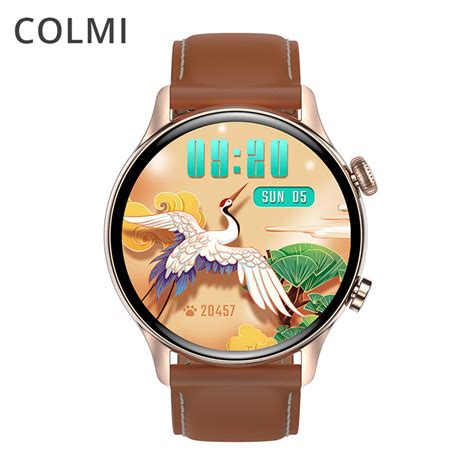 Wholesale Top Suppliers Budget Friendly Smart Watch COLMI I30