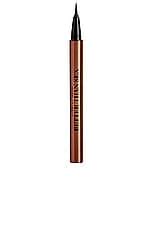 Too Faced Better Than Sex Easy Glide Waterproof Liquid Eyeliner In Chocolate Brown Revolve
