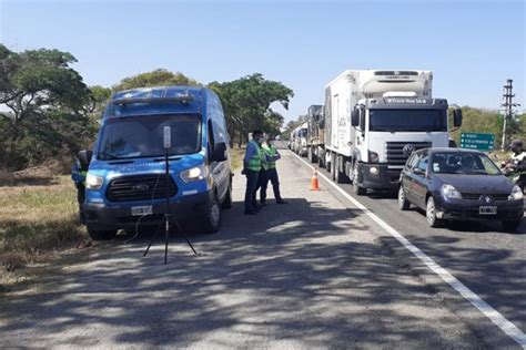 Noticia Provincia Y Nación Fortalecen Acciones Preventivas De Seguridad Vial