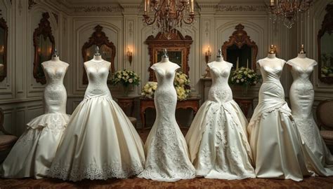 Top 7 Most Expensive Wedding Dresses Revealed