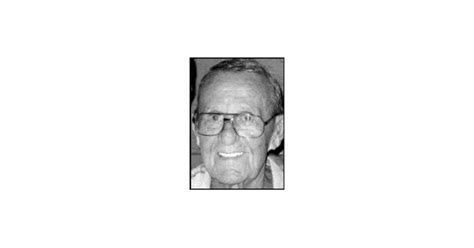 Gerald Fournier Obituary 2013 Burrillville Ri The Providence Journal