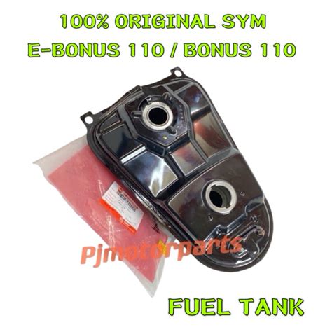 Sym E Bonus Bonus Original Sym Fuel Tank Tangki