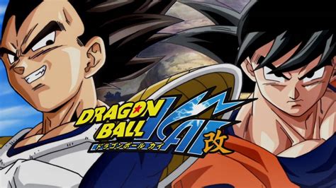 ‘dragon Ball Z Kai Está Disponível No Catálogo Da Hbo Max Cinepop Cinema