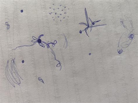 New floaters each week : r/EyeFloaters