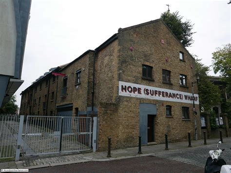 Rotherhithe Archives - A London Inheritance