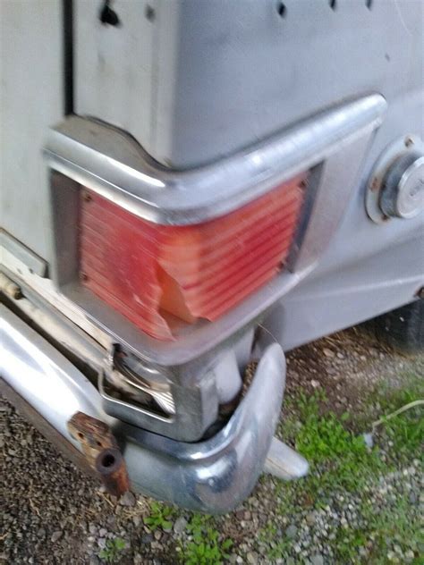 65 Jeep Wagoneer Kaiser 5 Liter Engine For Sale