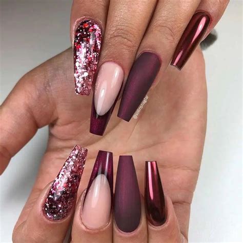 Funky Nail Art Ideas 50 Coolest Nail Designs You Must Try Funky