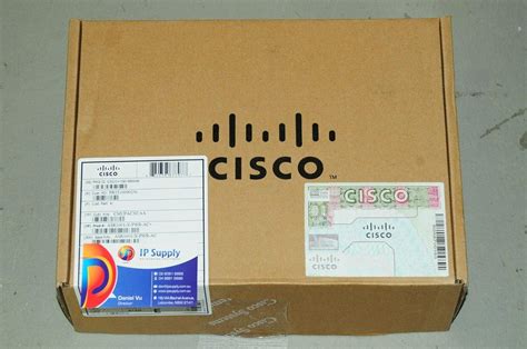 Cisco ASR X PWR AC Power Supply Hot Plug Redundant Plug In Module AC V