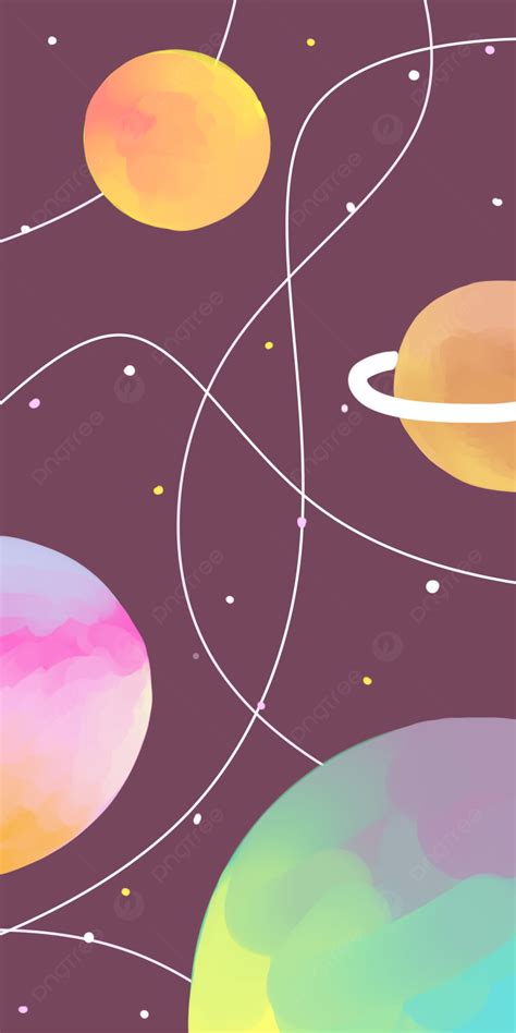 Space Galaxy Phone Wallpaper Background, Free Download, Download, Phone ...