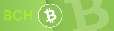 What Is Bitcoin Cash Bch Sofi