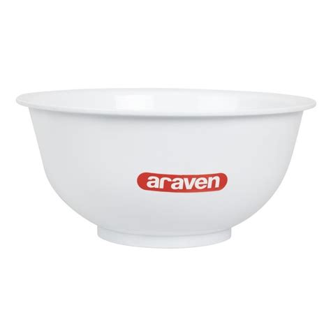 Bassine Polypropyl Ne Araven L Le Shopping Du Chef