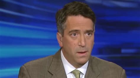 Ex Fox News Correspondent James Rosen Reportedly Left Following Harassment Allegations