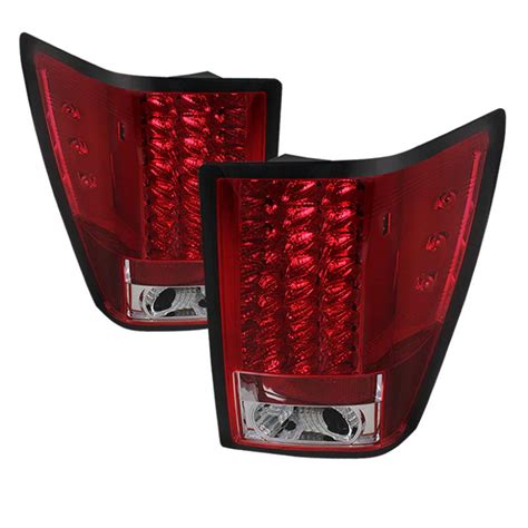 Jeep Grand Cherokee Lighting Parts