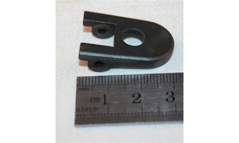 Winchester Model 70 Trigger Guard And Floor Plate Replacement