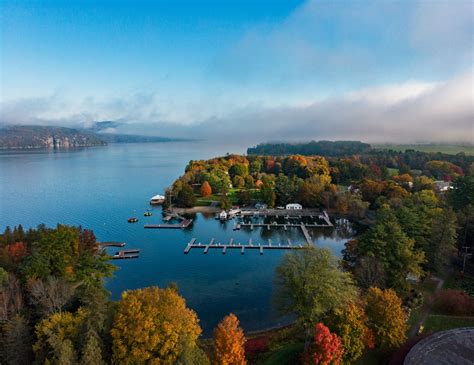 St Albans Vermont Tourism