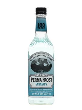 Permafrost Vodka Canada