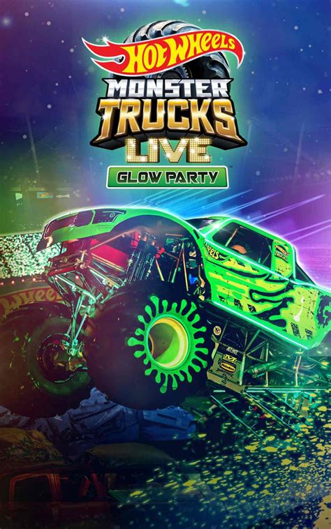 HOT WHEELS MONSTER TRUCKS Montréal Billet HOT WHEELS MONSTER TRUCKS Concert Billets ca