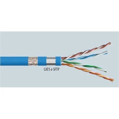 Sterlite Cat 6 Lan Cable At Rs 30 Meter In Ahmedabad Id 14990468462