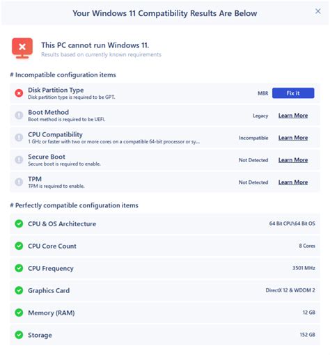 Windows 11 Compatibility Test Tool Insider 2024 Win 11 Home Upgrade 2024