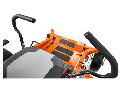 2023 Husqvarna Power Equipment Mz48 48 In Kawasaki Fr Series 23 Hp Lawn Mowers Riding