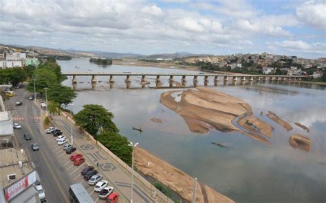 Tr S Munic Pios Podem Ser Inclu Dos Na Rea Da Sudene Capixaba