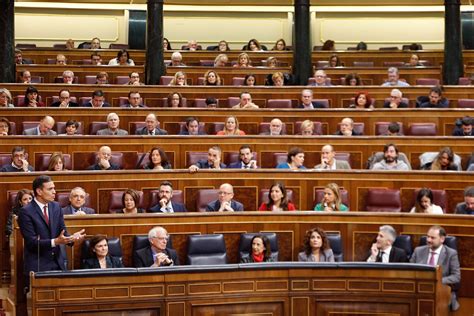 El Diputado Que Menos Cobrará Esta Legislatura Se Embolsará 3 800 Euros