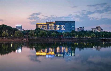 Best Yiwu Hotels Near The Yiwu Market - IHome